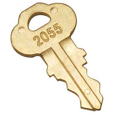 Bradley Smoker Key Bradley P10-526